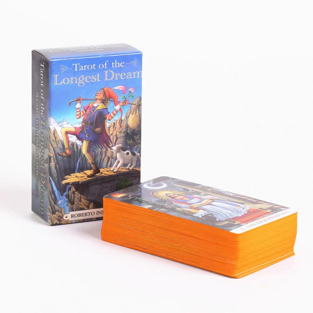 78 Longest Dream Cards With Gu - Board Game Of Life review and price