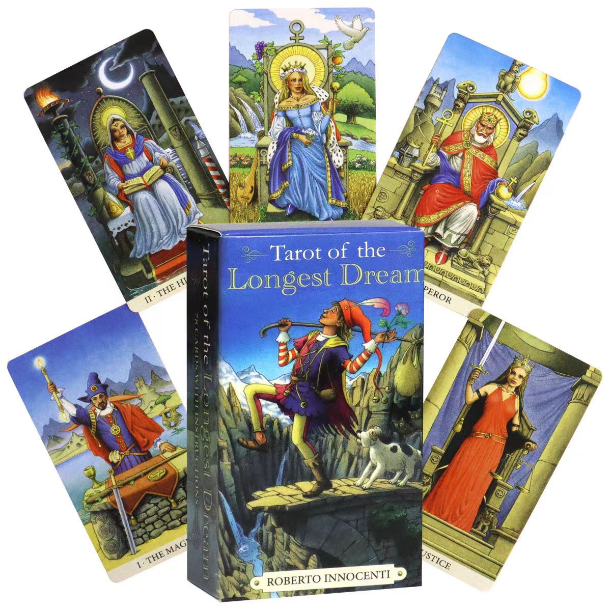 78 Longest Dream Cards With Gu - Board Game Of Life review and price