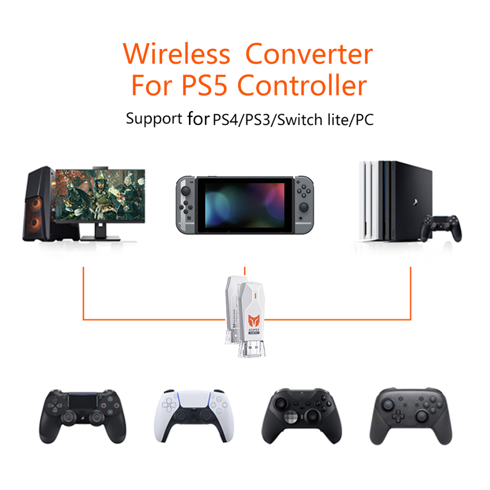 R100 PRO USB Receiver Wireless - Board Game Android review and price