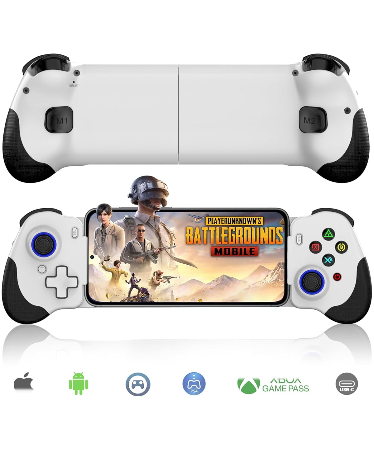 N01 Wired Telescopic Game Cont - Board Game Android review and price
