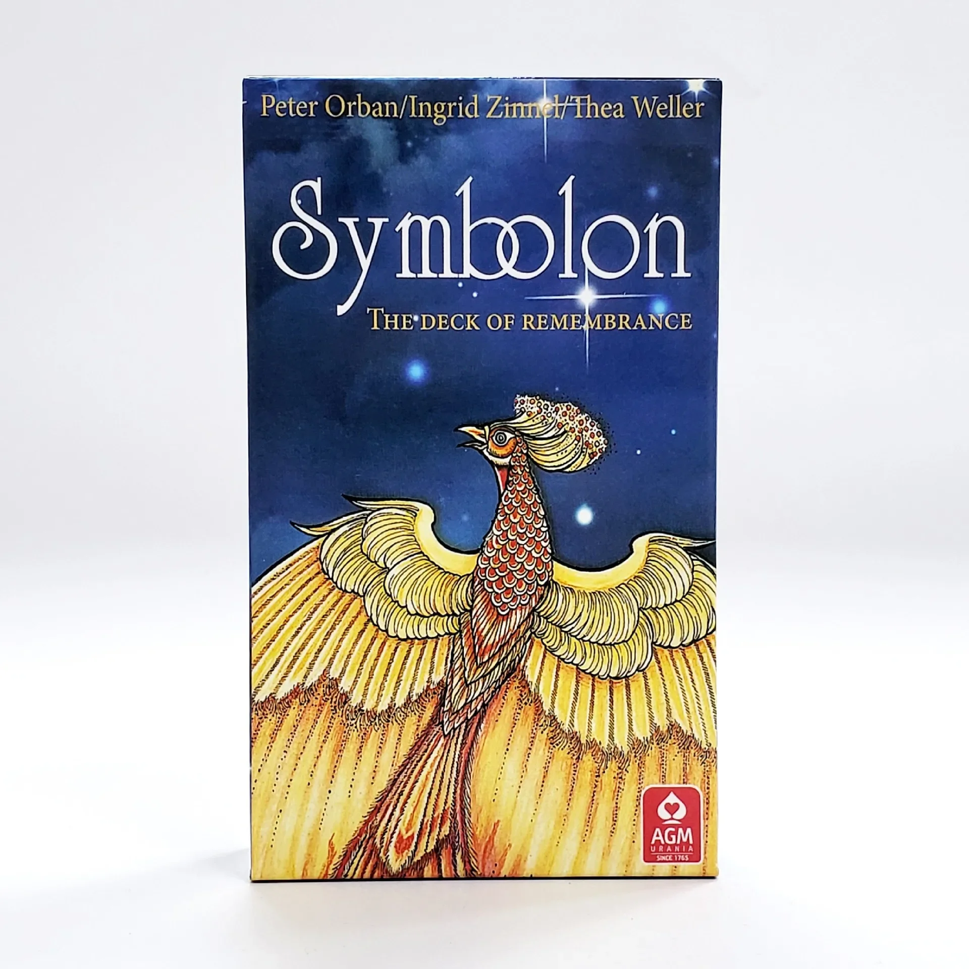 Symbolon Tarot Cards Divinatio - Board Game Of Life review and price