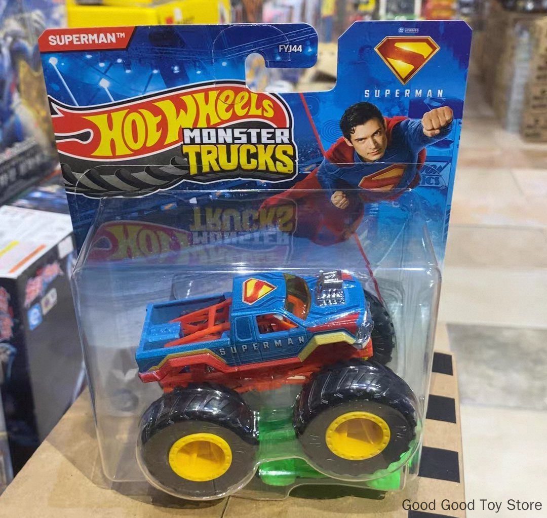 2026 J Hot Wheels Monster Truc - Hot Wheels Car Monster Trucks review and price