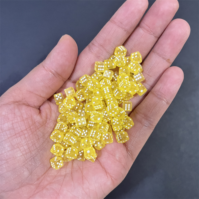 6 Colors 100Pcs 5mm Clear Tran - Board Game Catan review and price