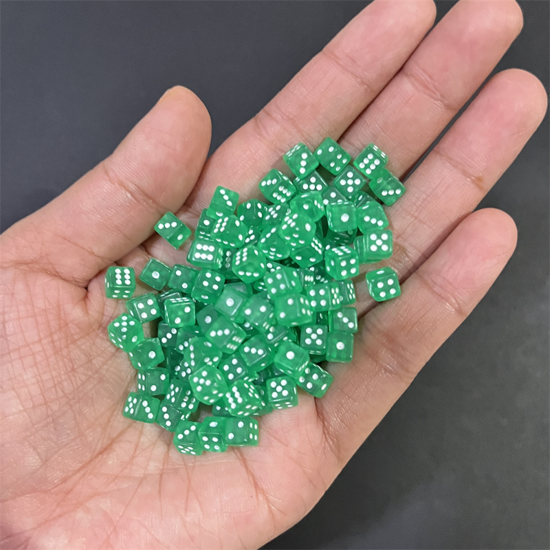 6 Colors 100Pcs 5mm Clear Tran - Board Game Catan review and price