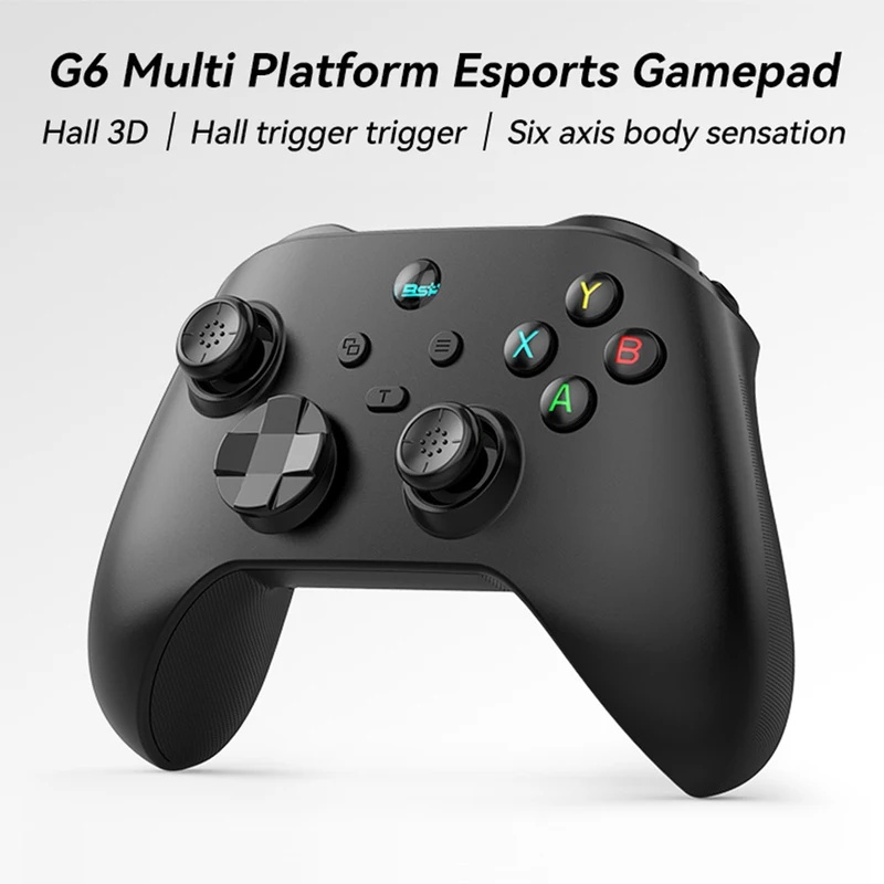 G6 Hall Effect Wireless Contro - Board Game Android review and price
