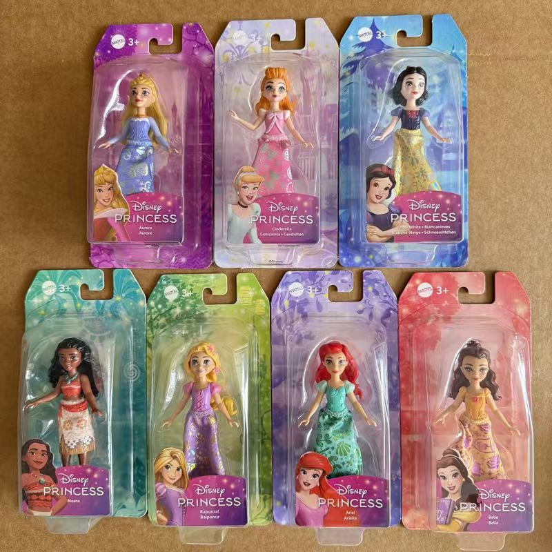 Authentic Mattel Barbie Shiny  - Mattel Toy Barbie review and price