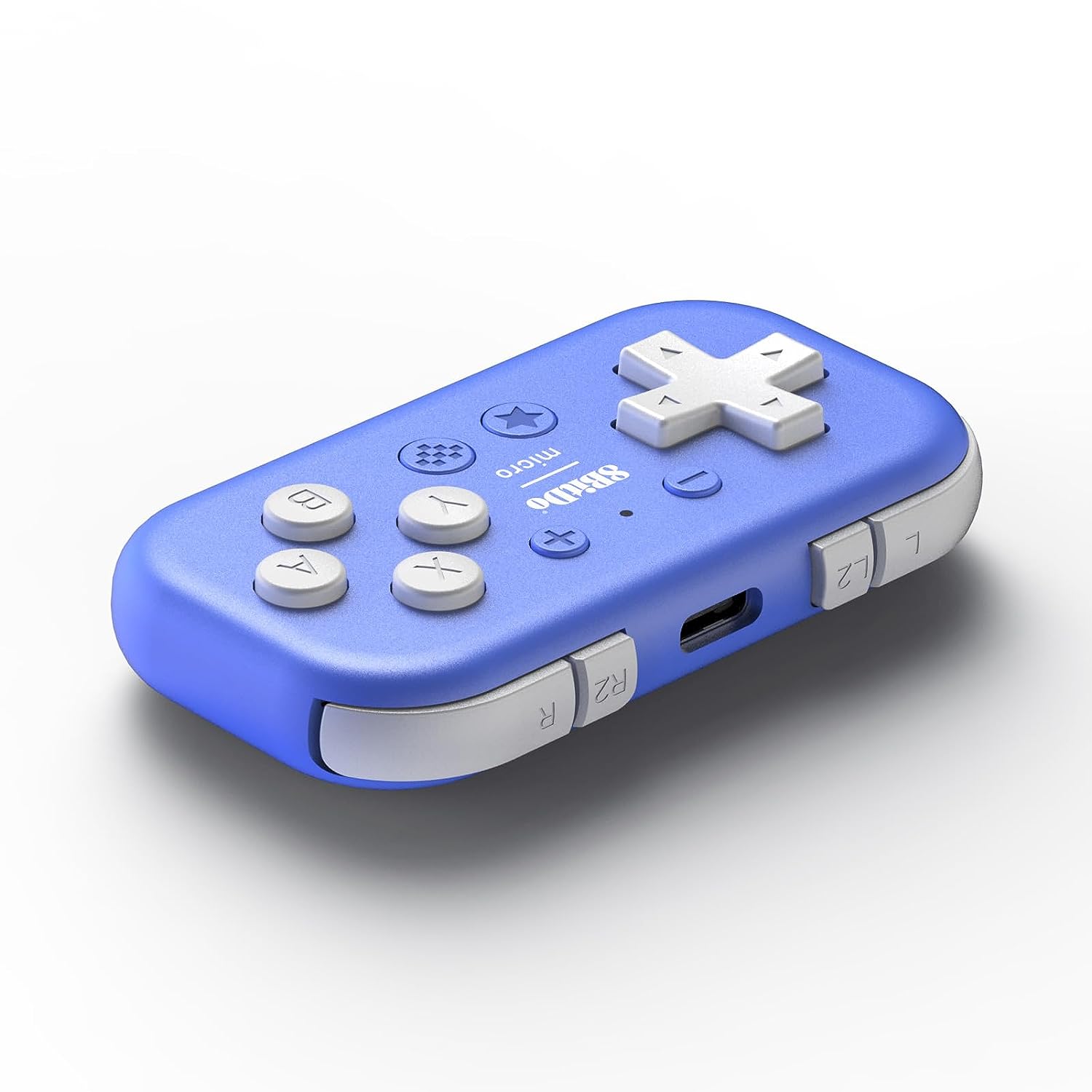 8Bitdo Micro Bluetooth Gamepad - Board Game Android review and price