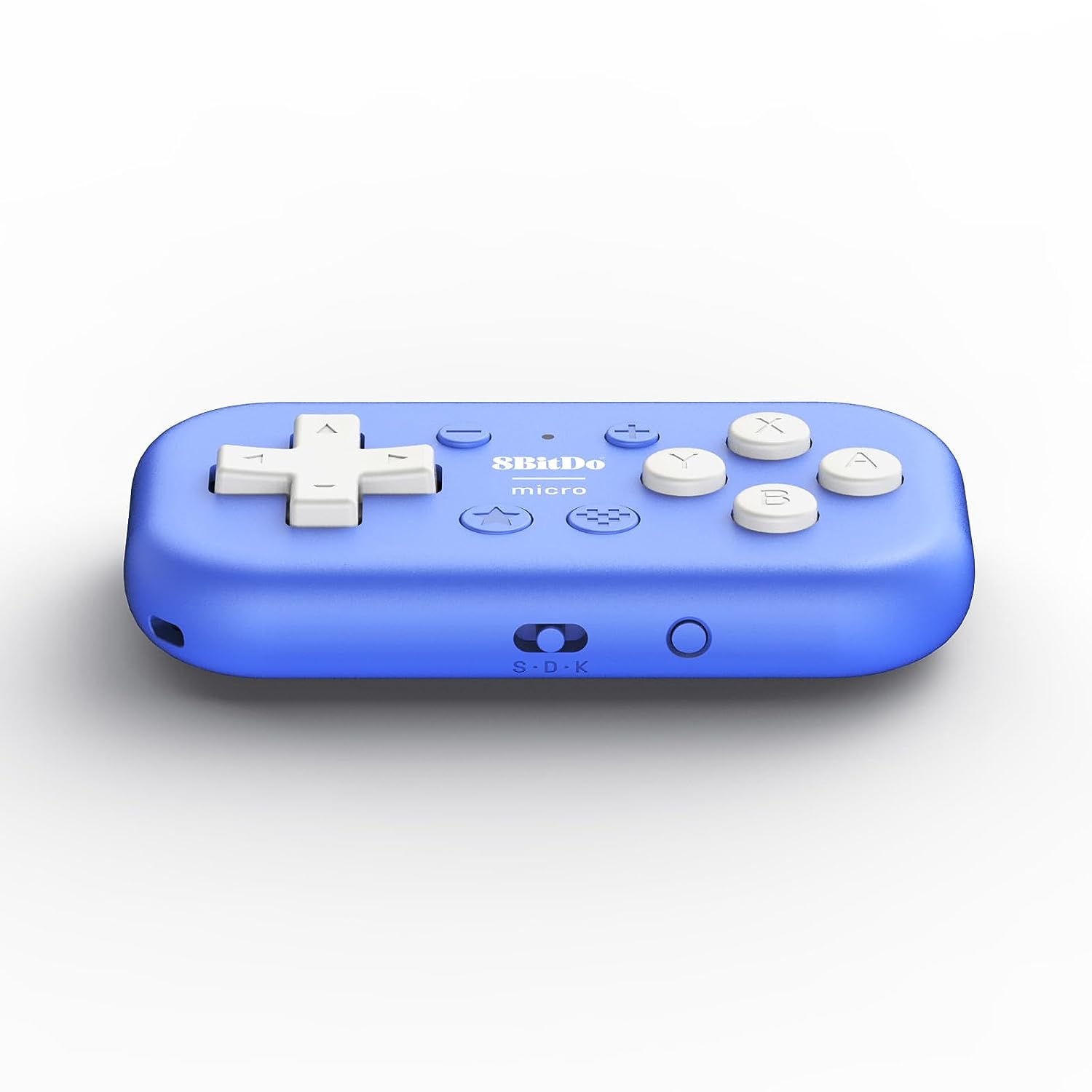 8Bitdo Micro Bluetooth Gamepad - Board Game Android review and price
