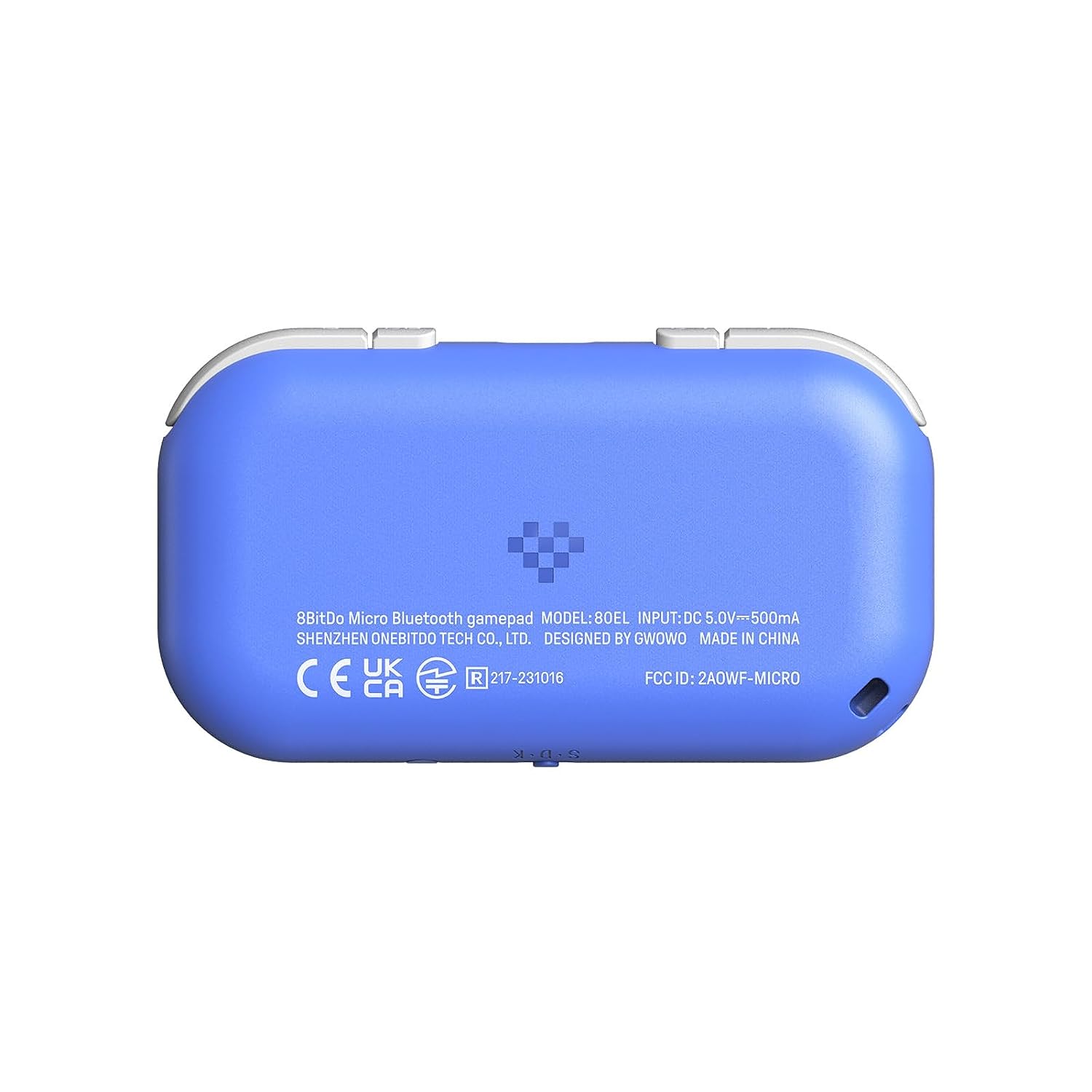 8Bitdo Micro Bluetooth Gamepad - Board Game Android review and price