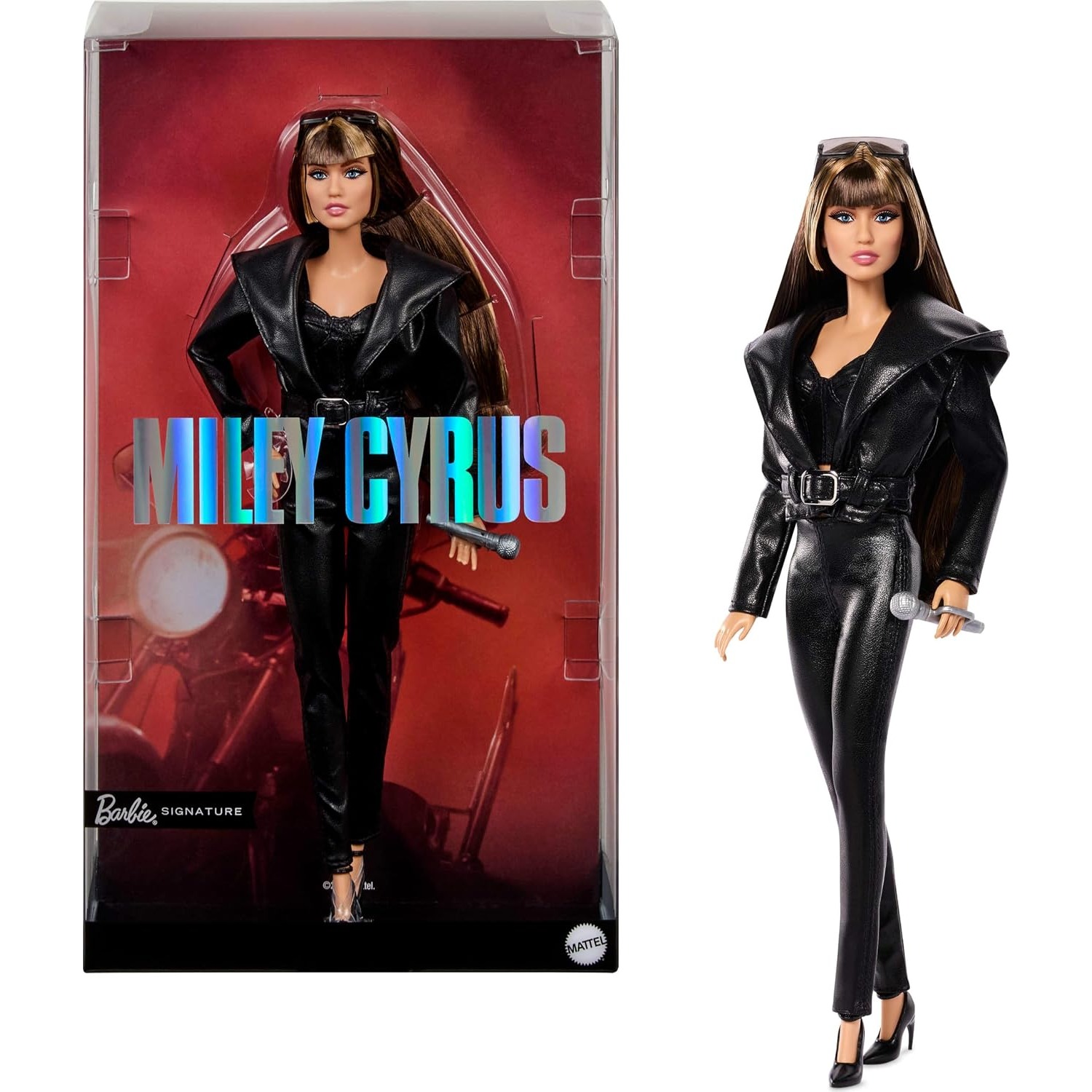 Original Mattel Barbie Signatu - Mattel Toy Barbie review and price