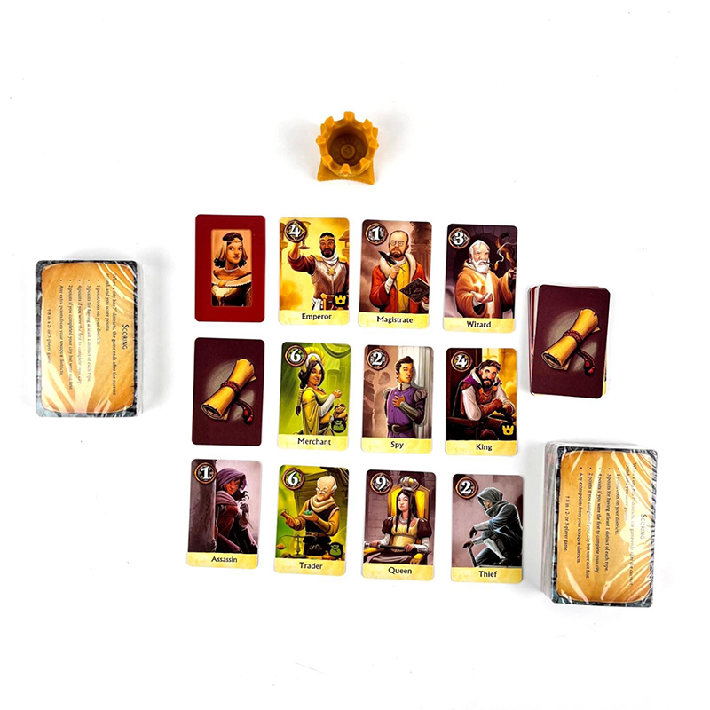 Fortress Revised Edition Clash - Board Game Catan review and price