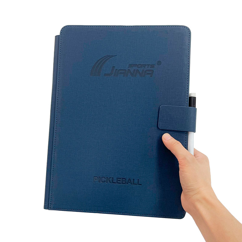 Folding Pickleball Coaching Bo - Strategy Board Game review and price
